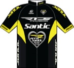 RTS - Santic Racing Team