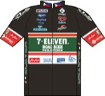 Team 7-Eleven Road Bike Philippines