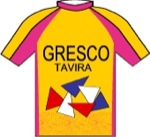 Gresco - Tavira