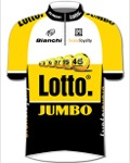 Team Lotto NL - Jumbo