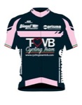 T-VB Cycling Team