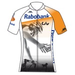 Rabo Liv Women Cycling Team