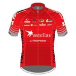 Astellas Cycling Team
