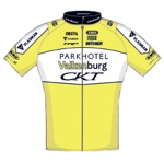 Parkhotel Valkenburg Continental Team