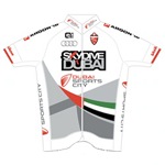 Skydive Dubai Pro Cycling Team - Al Ahli Club
