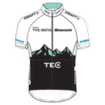 Team Tre Berg-Bianchi