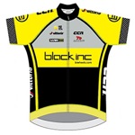 Black Inc Cycling Team