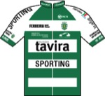 Sporting - Tavira