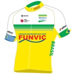 Soul Brasil Pro Cycling Team