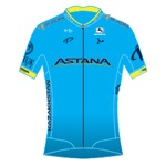 Astana Pro Team