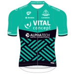 Vital Concept Cycling Club