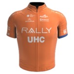 Rally Uhc Cycling