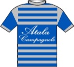 Atala - Campagnolo