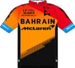 Bahrain - Mclaren