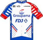 Groupama - FDJ