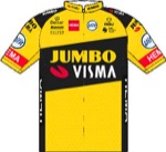 Team Jumbo - Visma