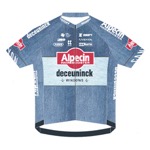 Alpecin - Deceuninck