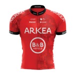 Arkea - B&B Hotels