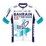 Bahrain Victorious