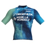 Decathlon - Ag2r La Mondiale