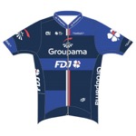 Groupama - FDJ