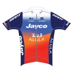 Team Jayco - AlUla