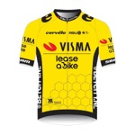 Team Visma - Lease a Bike