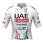 UAE Team Emirates