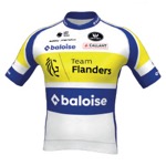 Team Flanders - Baloise