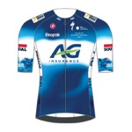 AG Insurance - Soudal Quick-Step