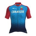 Ceratizit - WNT Pro Cycling