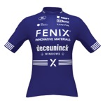 Fenix - Deceuninck