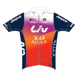 Liv - AlUla - Jayco