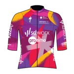 Team SD Worx - Protime