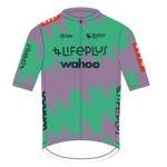 Lifeplus - Wahoo