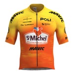 St Michel - Mavic - Auber93