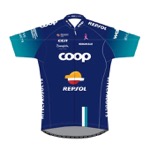 Team Coop - Repsol