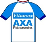 Axa Professional Cycling Team