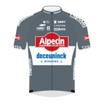Alpecin - Deceuninck