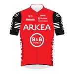 Arkea - B&B Hotels