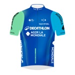 Decathlon - Ag2r La Mondiale Team