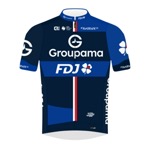 Groupama - FDJ