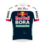 Red Bull - Bora - hansgrohe