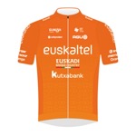 Euskaltel - Euskadi