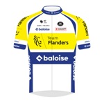 Team Flanders - Baloise