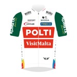 Team Polti - VisitMalta