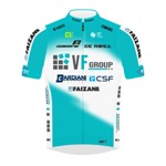VF Group - Bardiani - CSF - Faizane