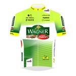Wagner - Bazin - WB