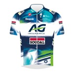 AG Insurance - Soudal Team