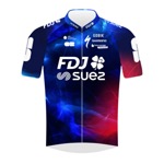 FDJ - Suez
